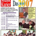 2007 - MusikKurierBild